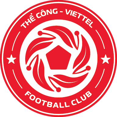 Logo Thể Công - Viettel
